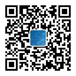 新泰医药公众号二维码